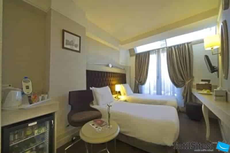Faros Hotel Sultanahmet